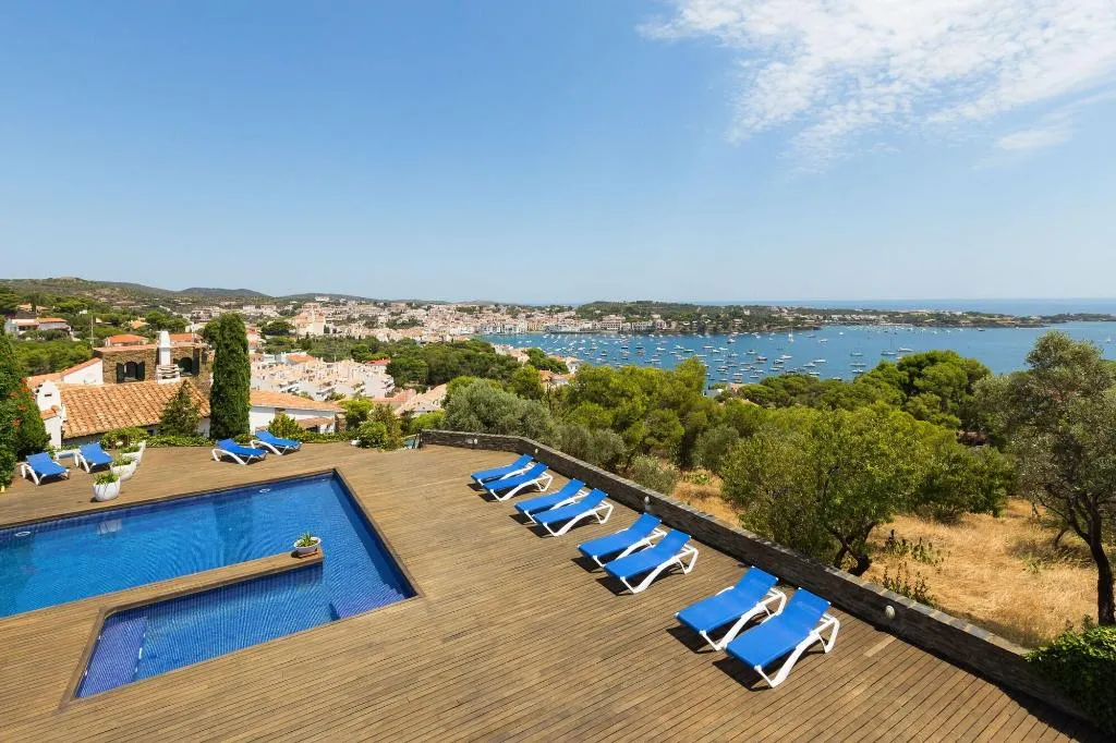Room, Hotel Rec De Palau, Costa Brava