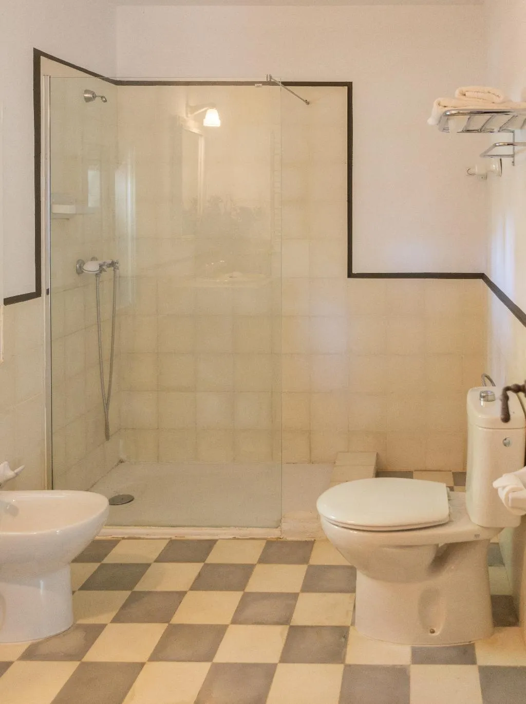 JUNIOR SUITE STANDARD Room, El Cortijo de los Mimbrales, Costa De La Luz