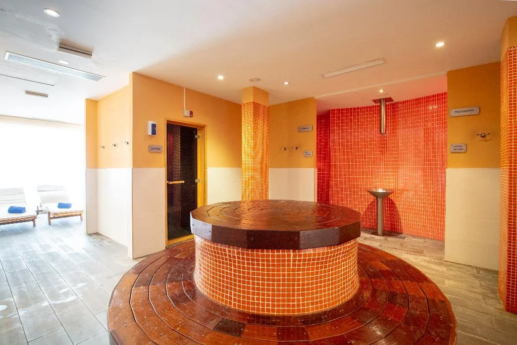 Sports and Entertainment, Blau Punta Reina Resort, Majorca