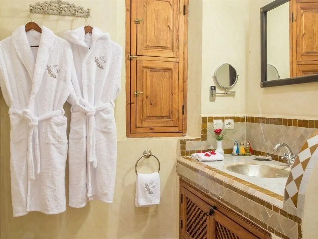 Room, Riad Magda, Marrakech
