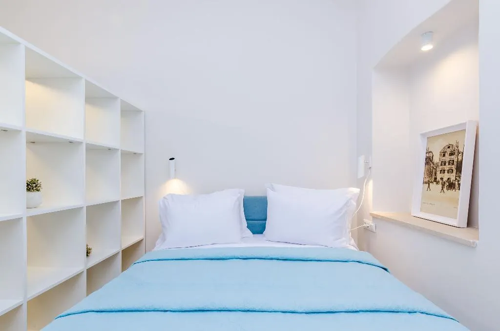 STUDIO LUXURY Room, Leonarda Baroque House - Old Town, Dubrovnik