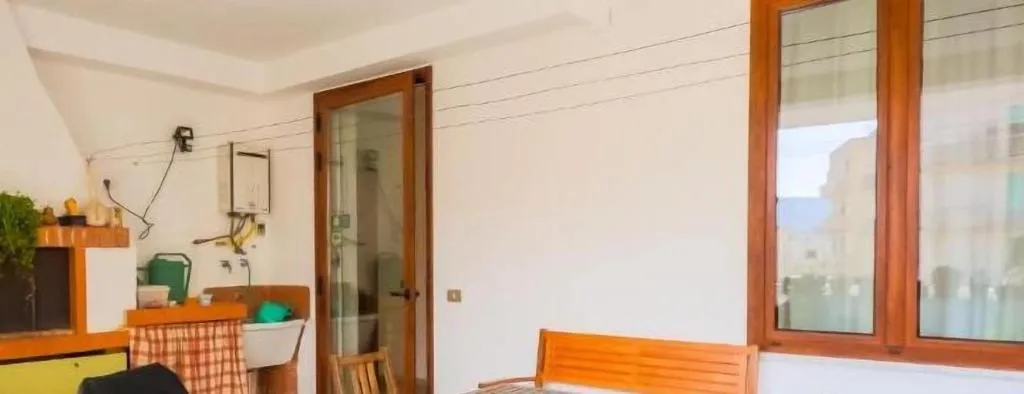 Room, B&B Babbai Giommi, Alghero