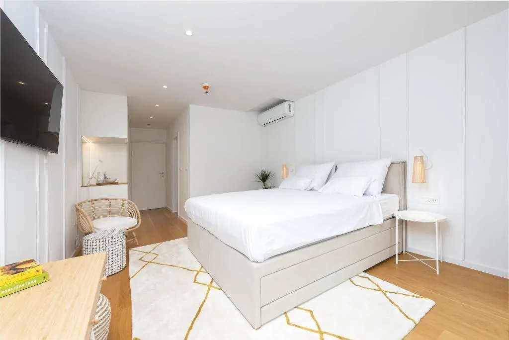 Room, City Residences, Dubrovnik
