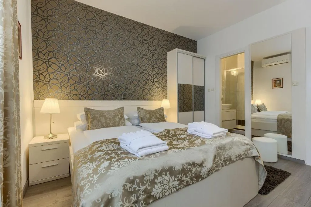 Room, Pansion Martin, Split