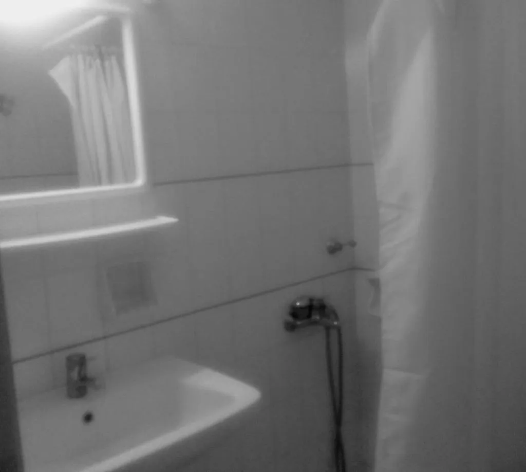Room, Birais Beach Studios, Crete