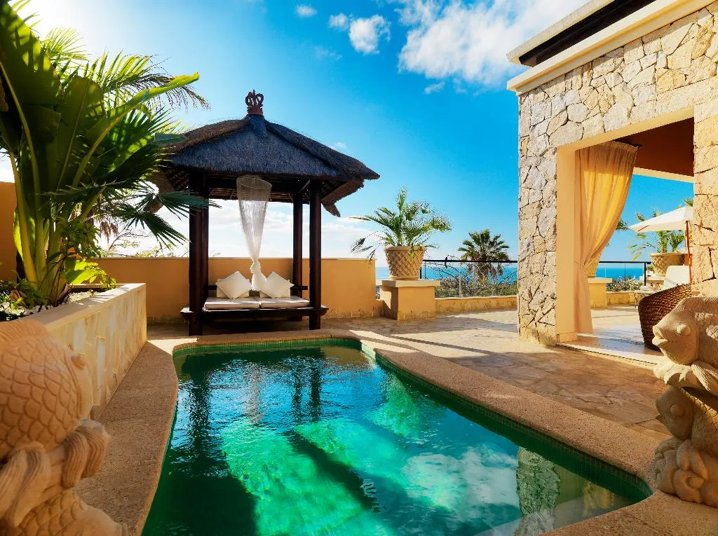 General view, Royal Garden Villas, Tenerife