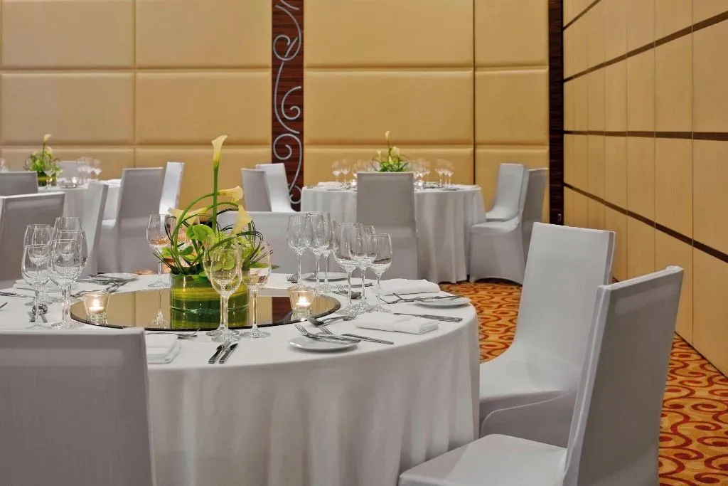 Conferences, Westin Mina Seyahi Beach Resort & Marina, Dubai