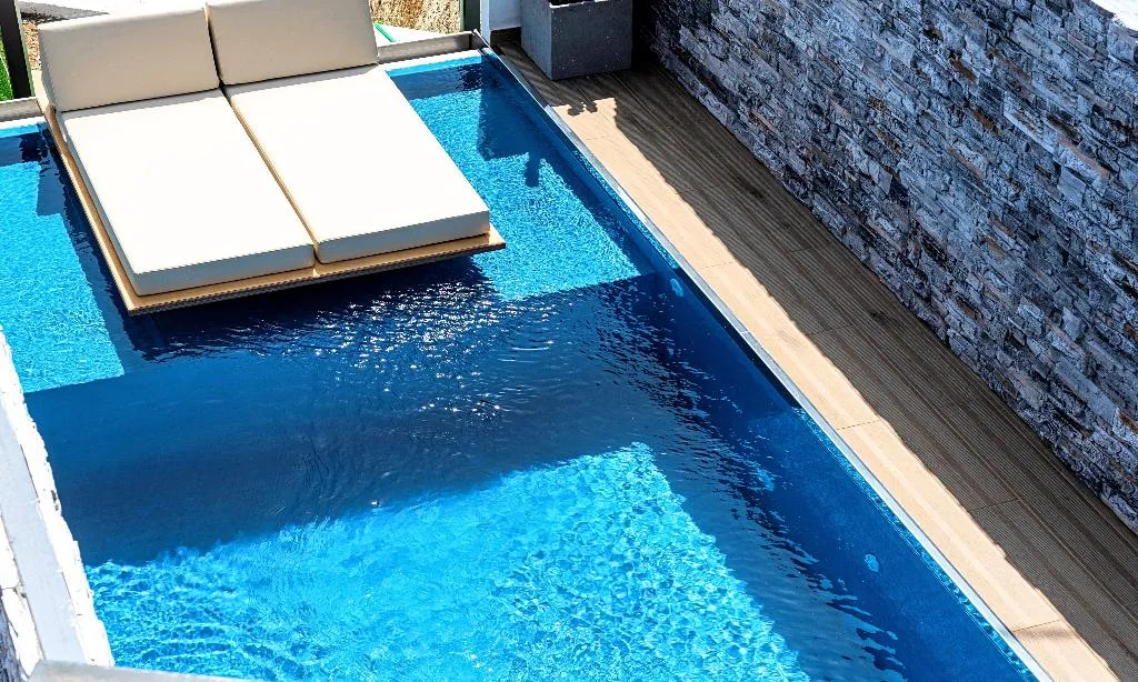 APARTMENT DELUXE Room, Aelia Suite, Crete