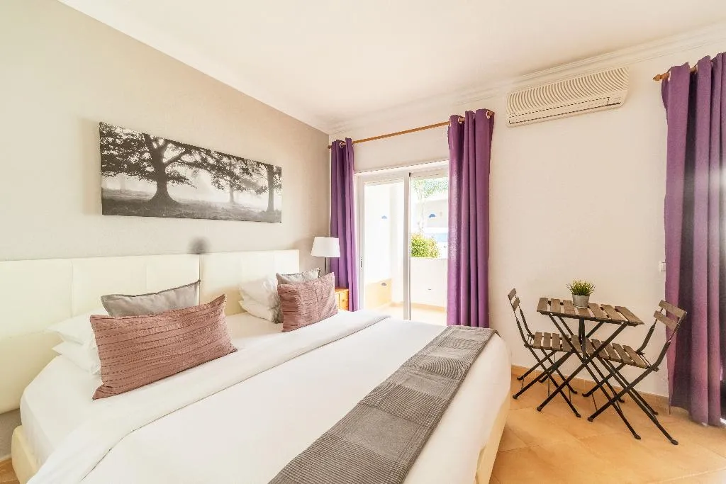 STUDIO CLASSIC Room, Oasis Beach Apartments, Algarve