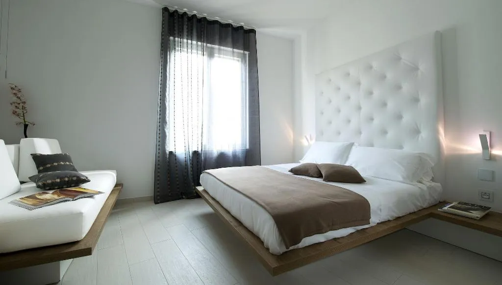 General view, Aparthotel Duomo, Milan