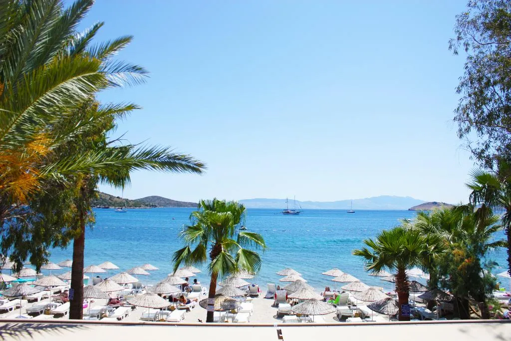 DOUBLE STANDARD Room, Toloman Hotel & Apartments, Bodrum