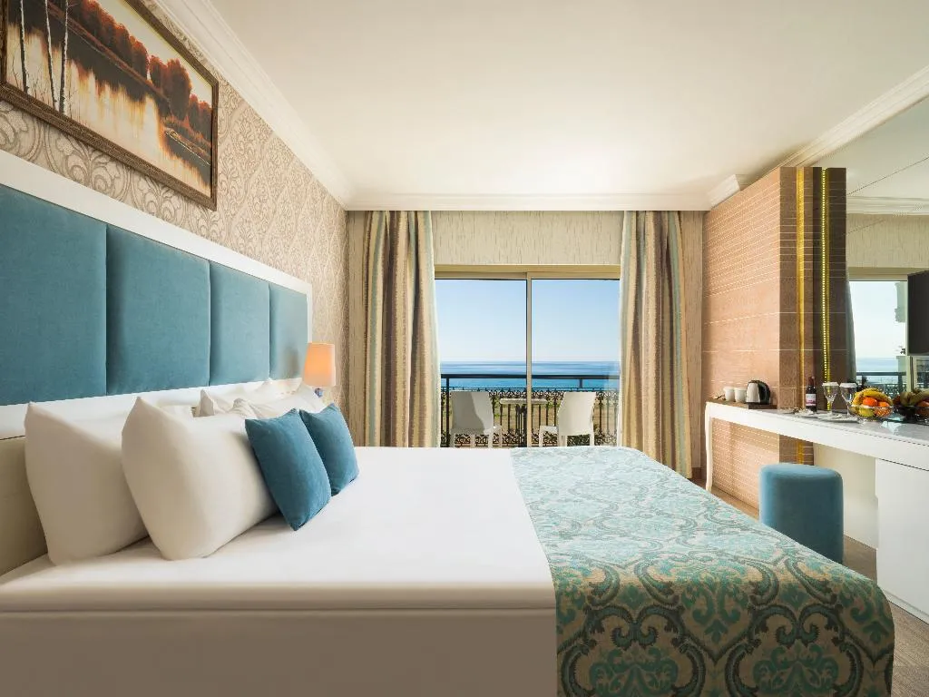 SUITE STANDARD Room, Asteria Bloom Side, Antalya