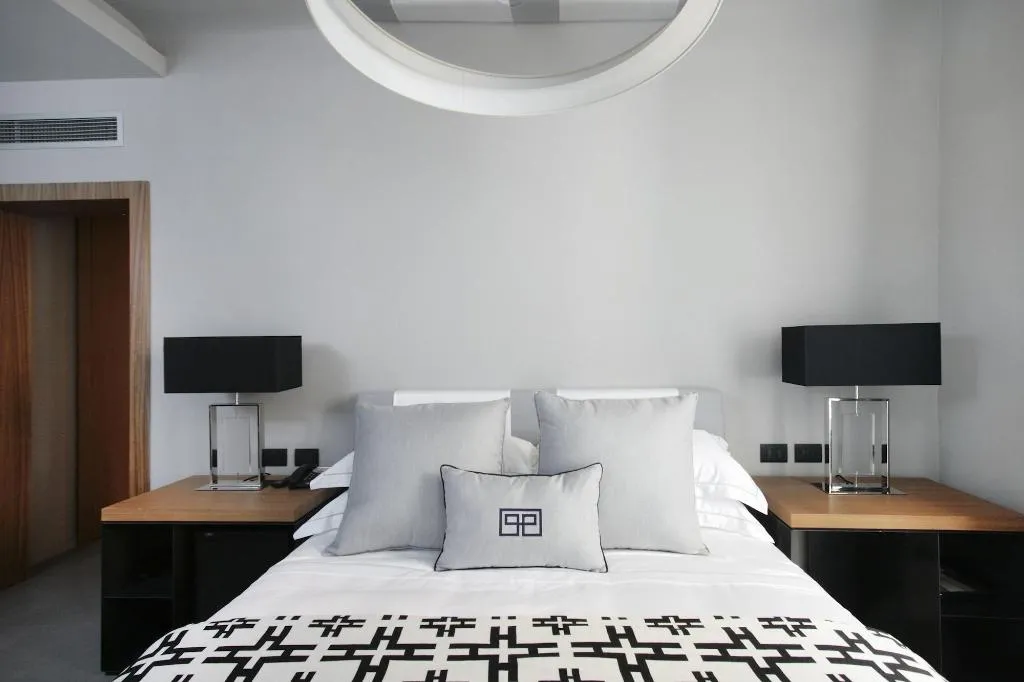 Room, Parioli Place, Rome