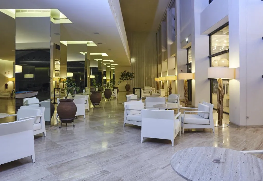 Bar, Crowne Plaza Vilamoura Algarve, Algarve