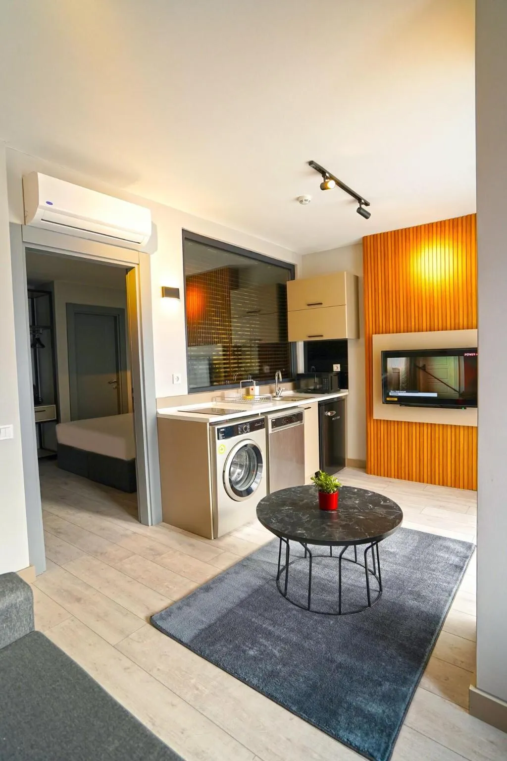Room, Letstay Panorama Suites, Antalya