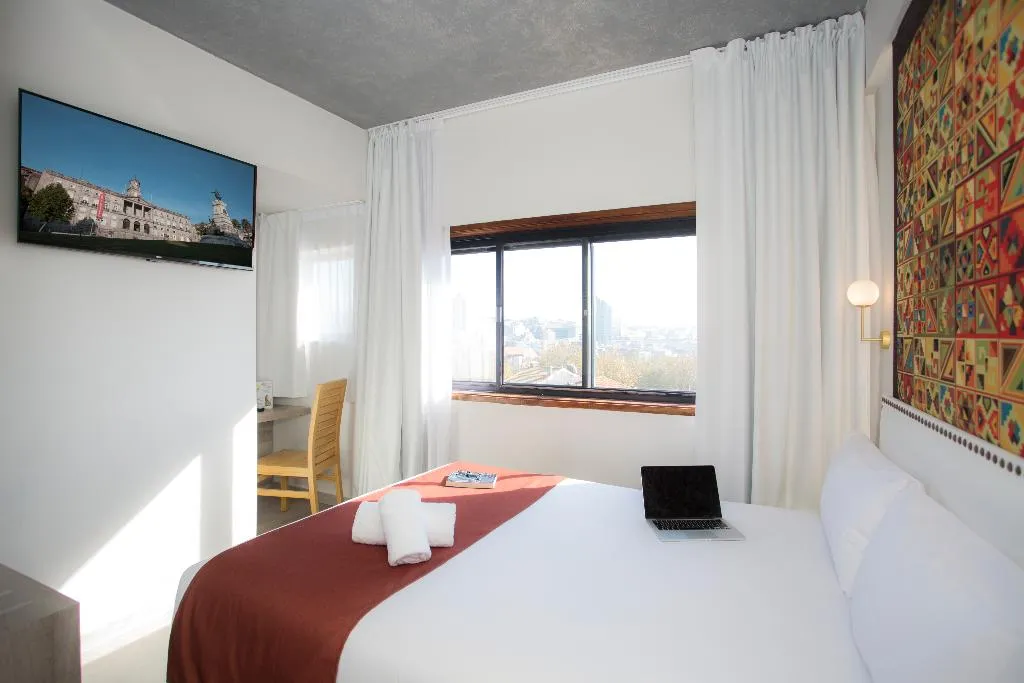 SINGLE STANDARD Room, Casual Inca Porto, Porto
