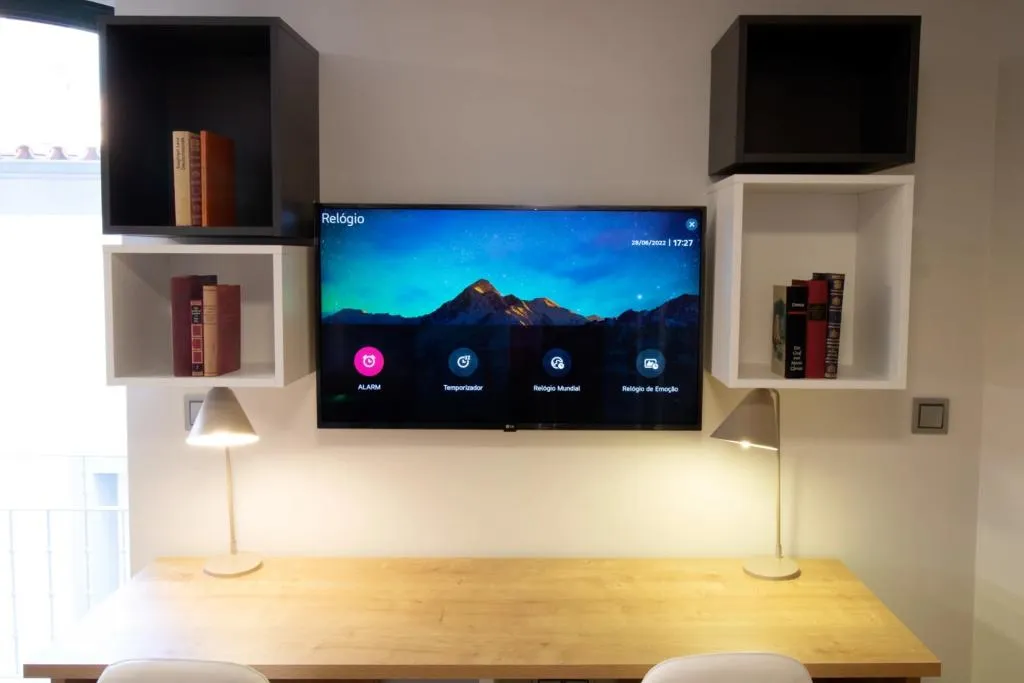 STUDIO STANDARD Room, Ria Centrum - Smart Residence, Porto