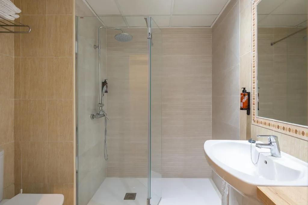 DOUBLE SEA VIEW Room, Hotel Parasol by Dorobe, Costa Del Sol