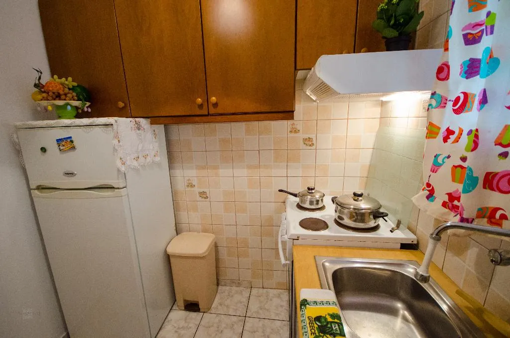 APARTMENT STANDARD Room, Maria SS, Skiathos