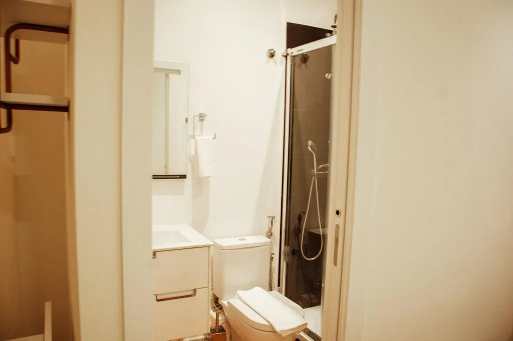 Room, Le Premier Lisbon Suites, Lisbon