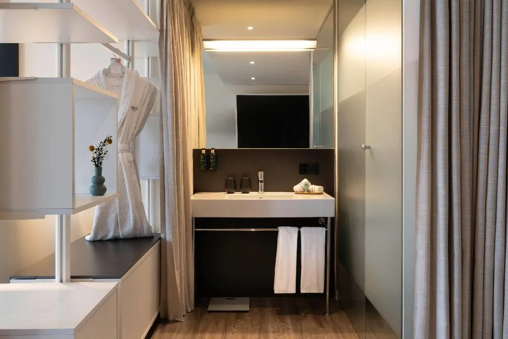 SUITE GARDEN VIEW Room, Melia South Beach, Majorca