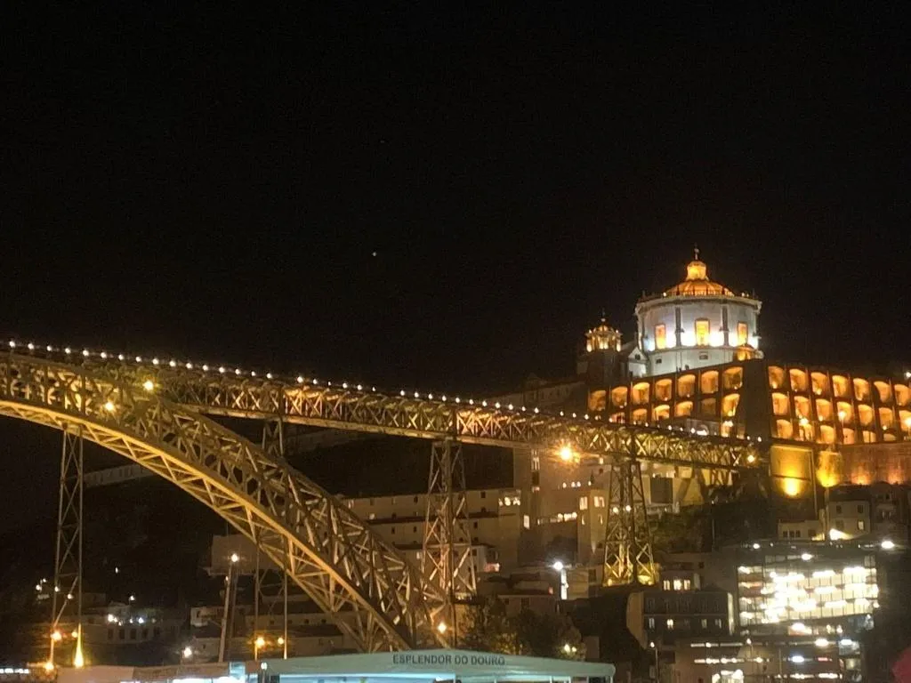 General view, Oporto Station Hostel & Rooms, Porto
