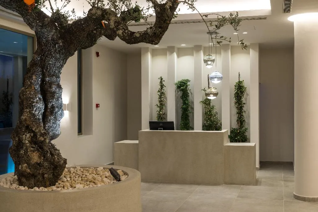 Lobby, Tsamis Zante Suites, Zante