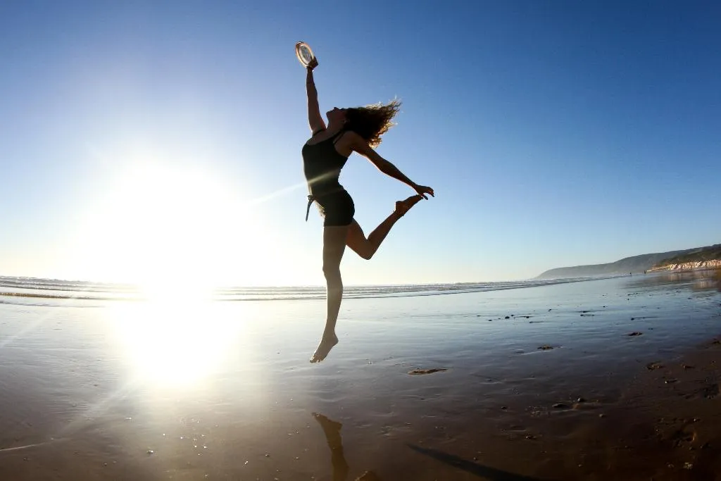 Sports and Entertainment, Paradis Plage Surf Yoga & Spa Resort, Agadir