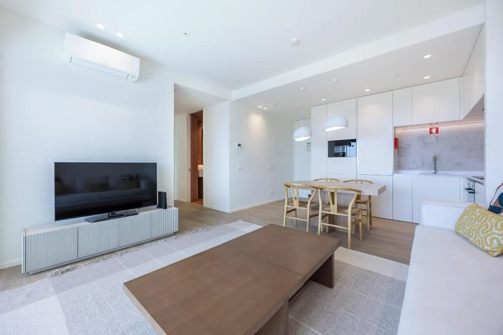 Room, The Editory Residence Lagos, Algarve