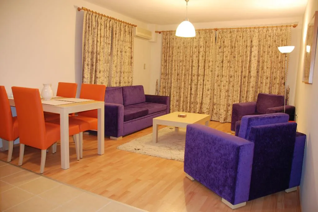 APARTMENT TWO BEDROOMS Room, Tuntas Suites Altinkum, Bodrum