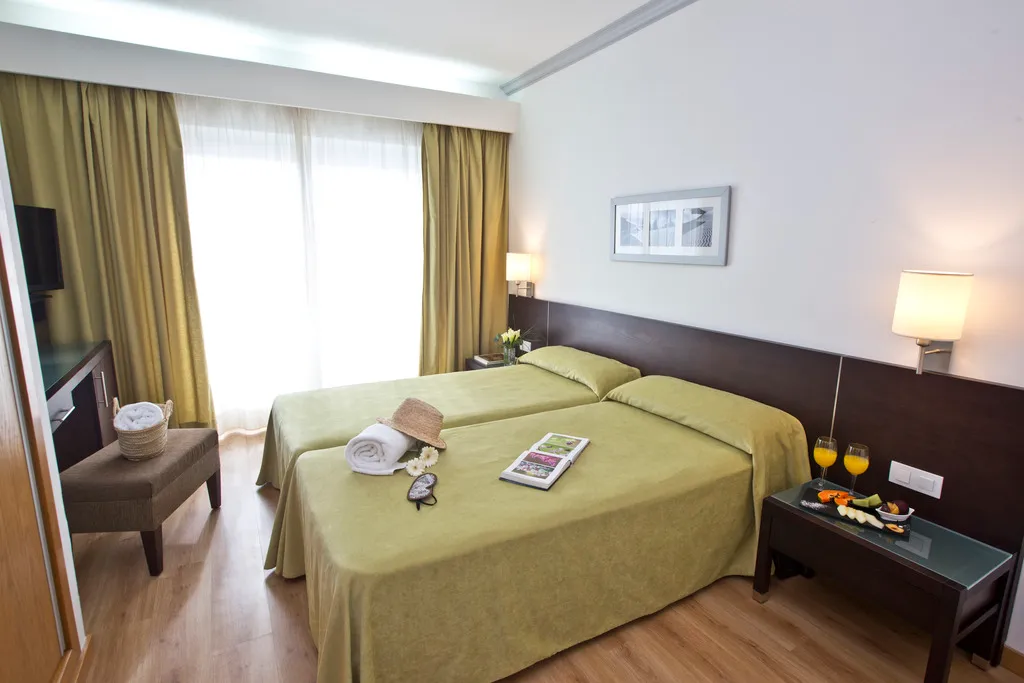 Room, MiM Mallorca Melia Collection, Majorca