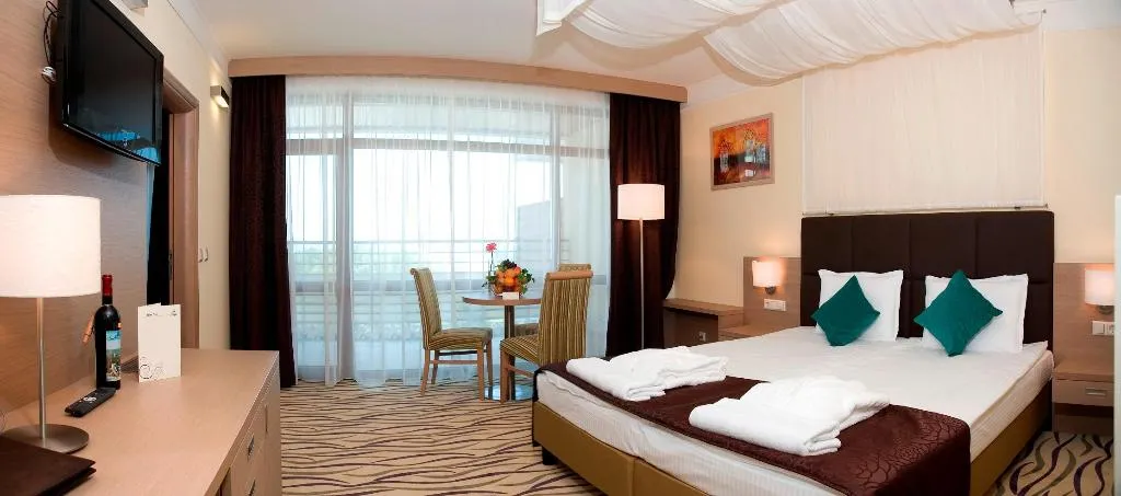 DOUBLE SINGLE USE SUPERIOR Room, Flamingo Grand Hotel & SPA, Varna