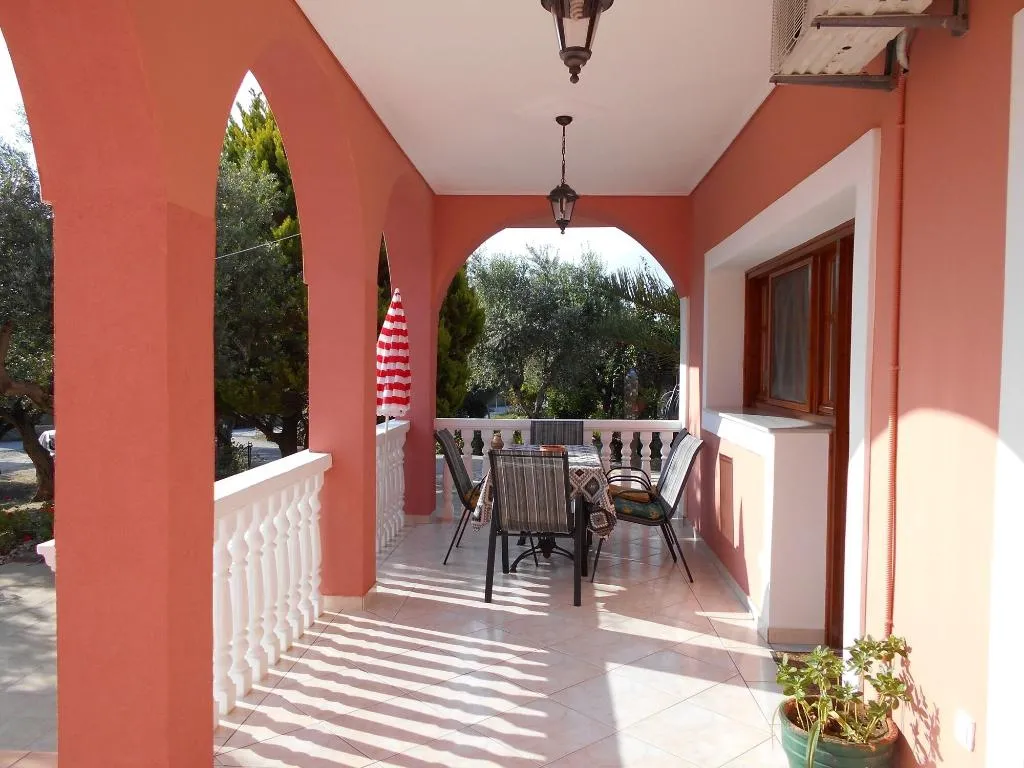 Room, Arazzo Holiday Apartments, Zante
