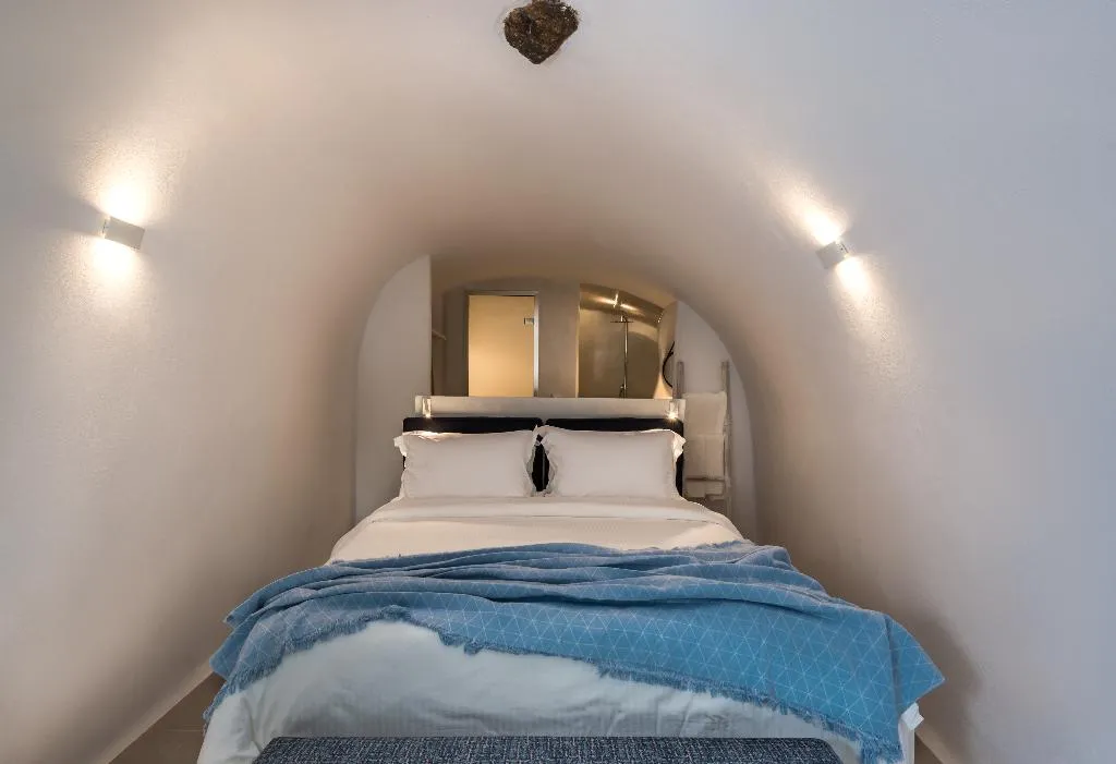 SUITE SUPERIOR Room, Nefeles Luxury Suites, Santorini