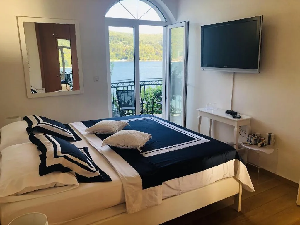 Room, Villa Almadria Luxury Bed & Breakfast Adults Only, Dubrovnik