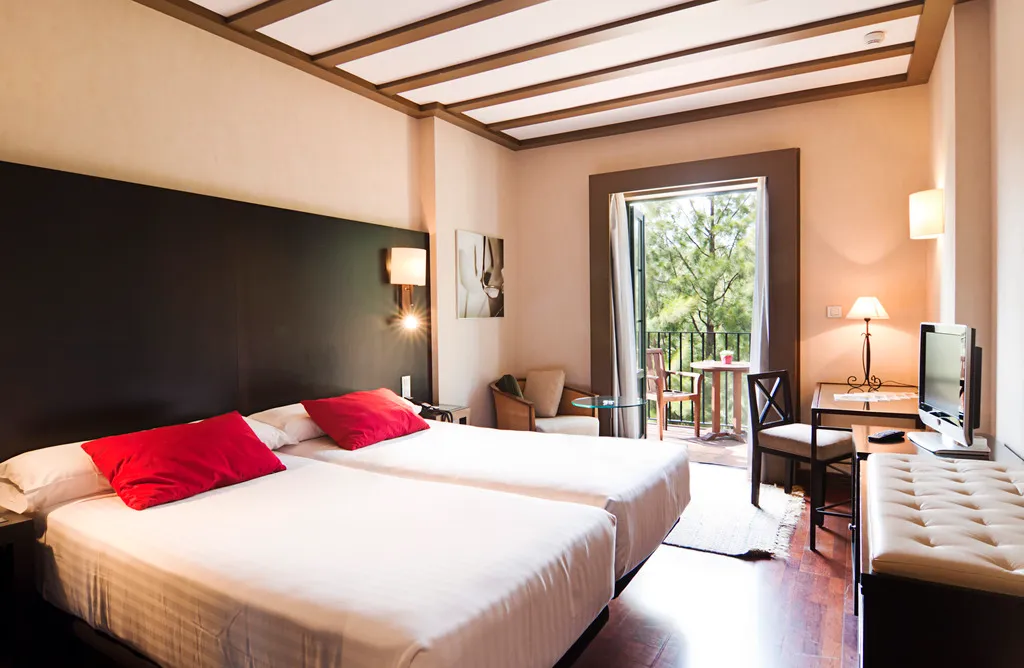 Double or Twin STANDARD Room, Isla Canela Golf, Costa De La Luz