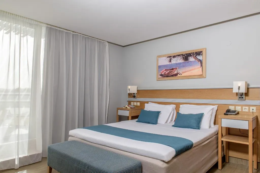 FAMILY ROOM SUPERIOR Room, Lyttos Beach, Crete