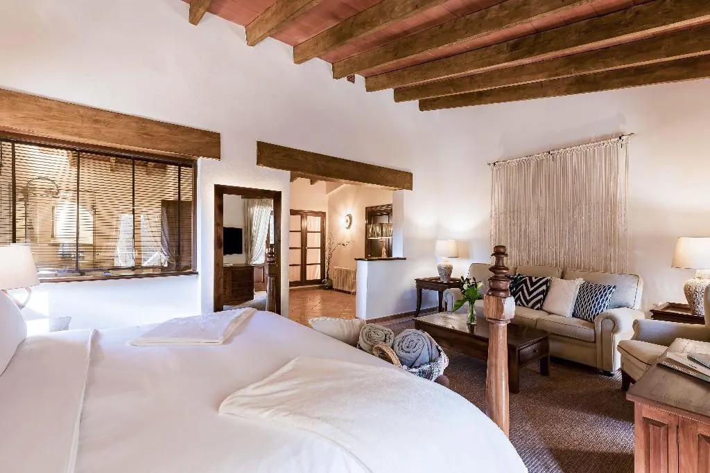 JUNIOR SUITE STANDARD Room, Finca Ratxó, Member of Meliá Collection, Majorca