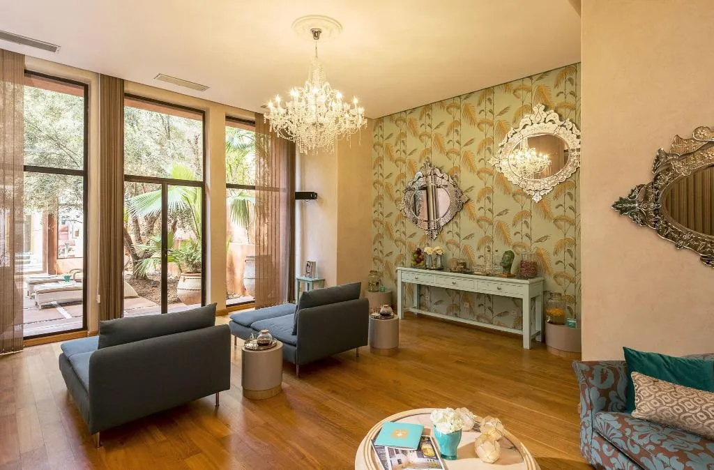 Sports and Entertainment, Tigmiza Suites & Pavillons, Marrakech