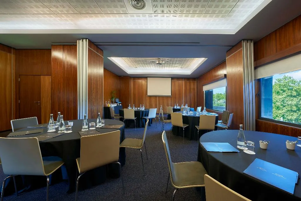 Conferences, Hotel Açores Lisboa, Lisbon