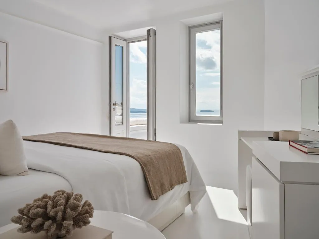 SUITE TWO BEDROOMS Room, Canaves Sunday, Santorini