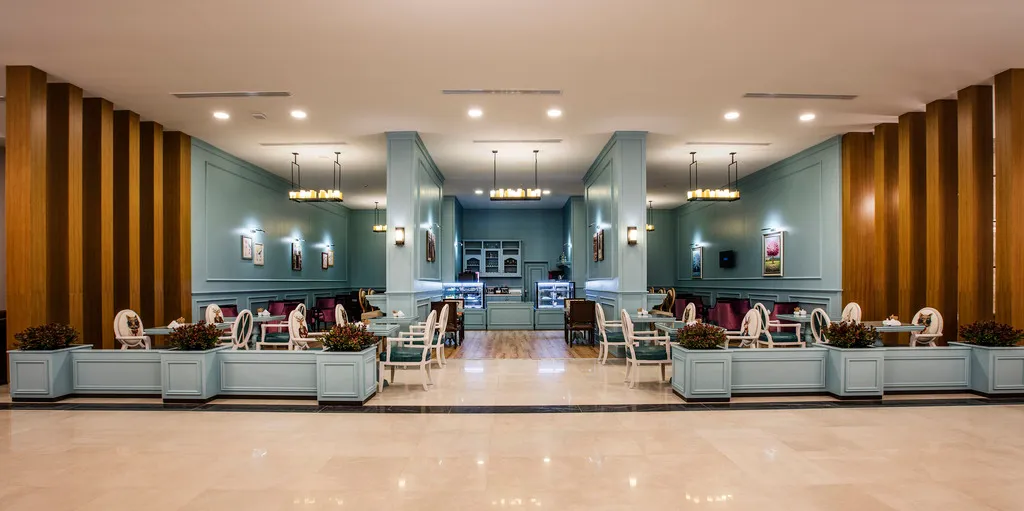 Sports and Entertainment, Palm Wings Ephesus Beach Resort Hotel, Izmir