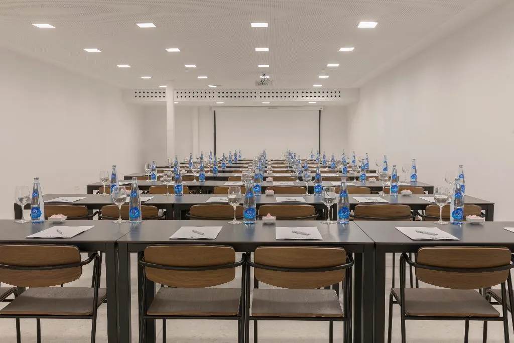 Conferences, HM Ayron Park, Majorca