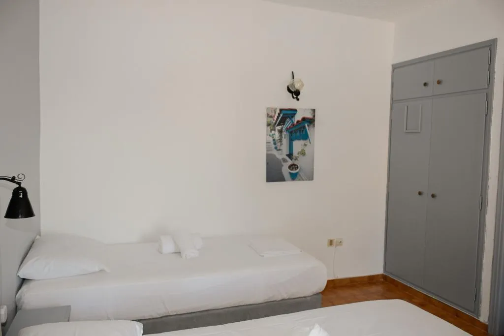 TRIPLE STANDARD Room, Anamar Patmos, Kefallinia