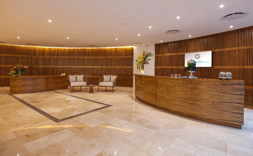 Sports and Entertainment, Sensira Resort & Spa Riviera Maya All Inclusive, Cancun Area