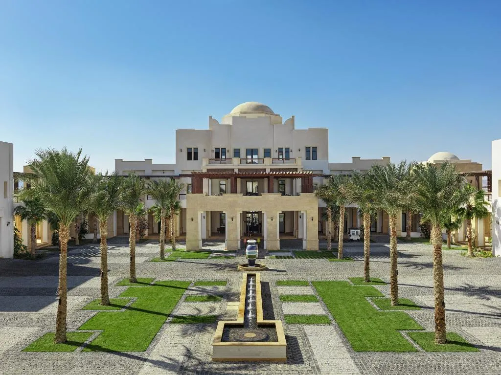 General view, Ancient Sands Resort, Red Sea Riviera