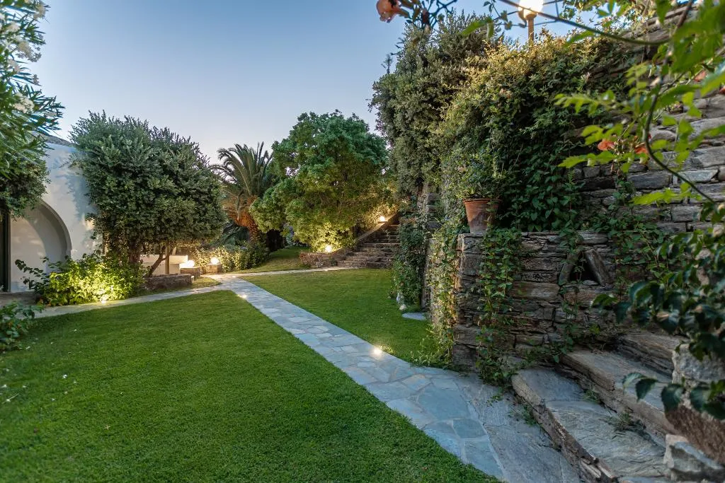 General view, Palatiana Agriturismo - Philoxenia Cottages, Crete