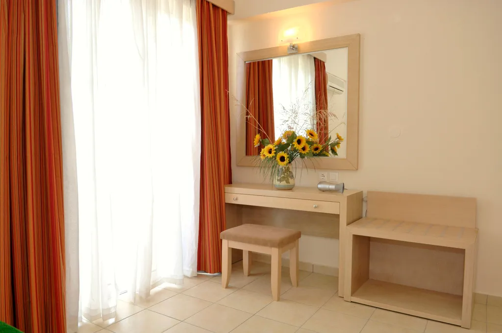 APARTMENT GARDEN VIEW Room, Anita Apart-Hotel, Rhodes