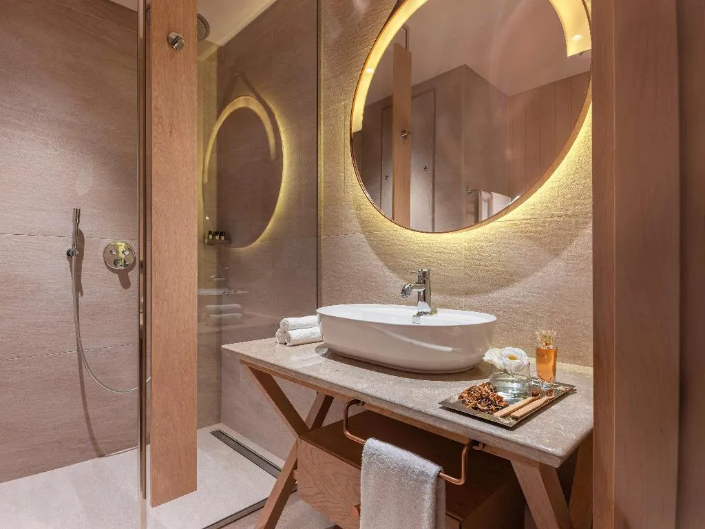 SUITE STANDARD Room, The Bodrum Hotel Yalikavak - MGallery Collection, Bodrum