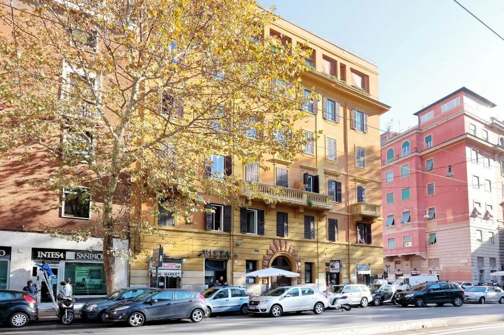 Sports and Entertainment, Sonnino Suites, Rome